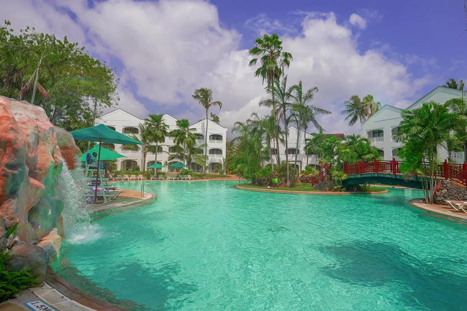 Sarova Whitesands Beach Resort & Spa