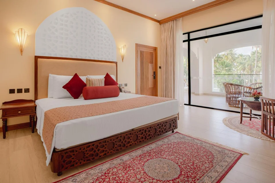 Sarova Whitesands Beach Resort & Spa