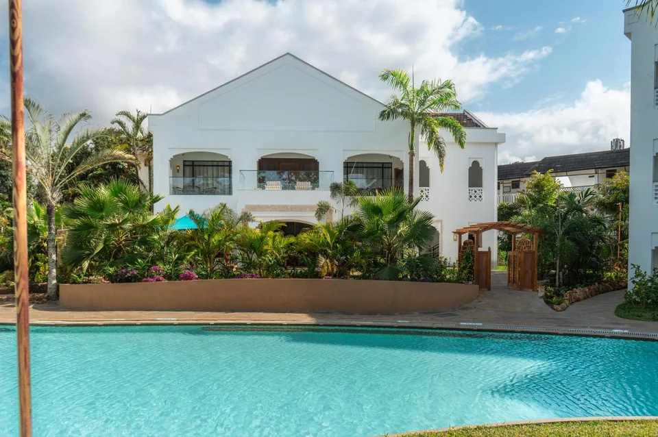 Sarova Whitesands Beach Resort & Spa