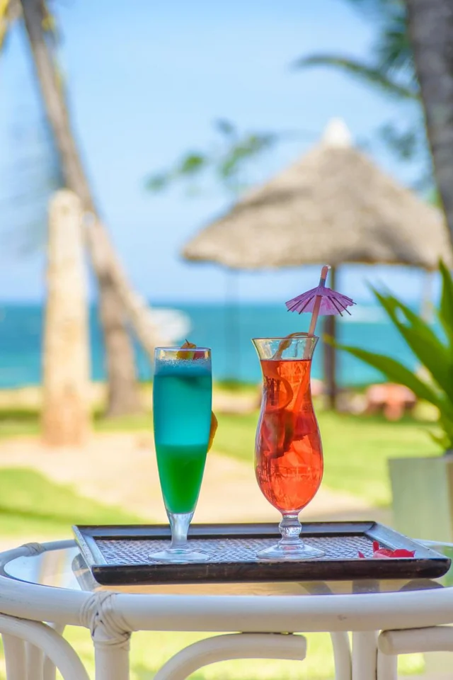 Sarova Whitesands Beach Resort & Spa