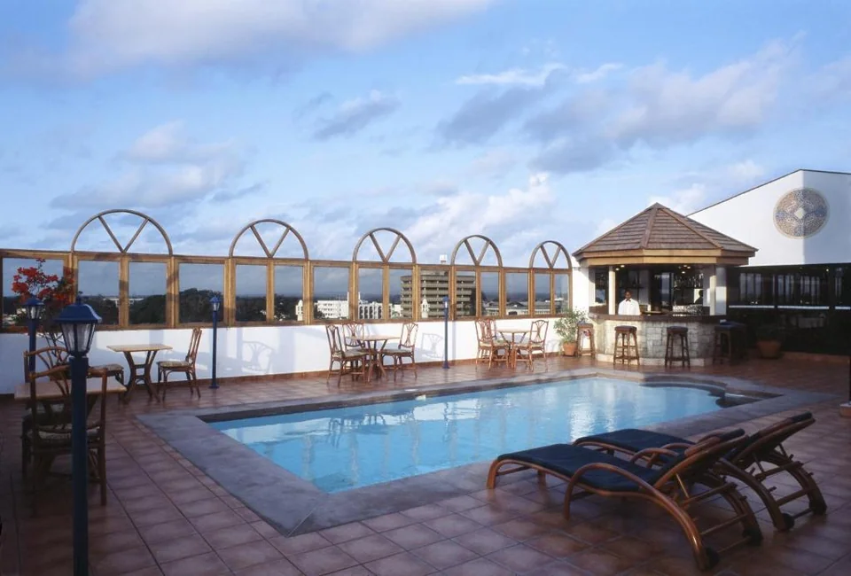 Royal Court Hotel
