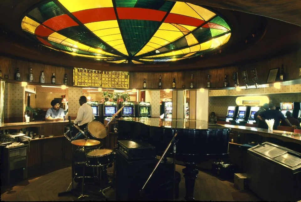 Royal Court Hotel