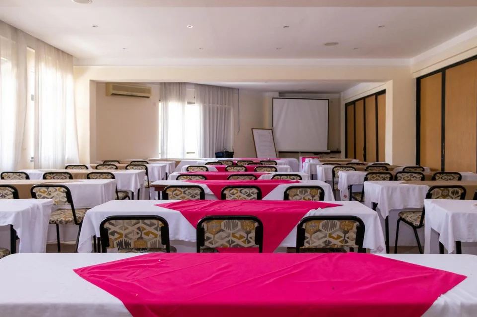 Royal Court Hotel