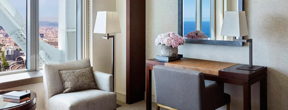 Hotel Arts Barcelona