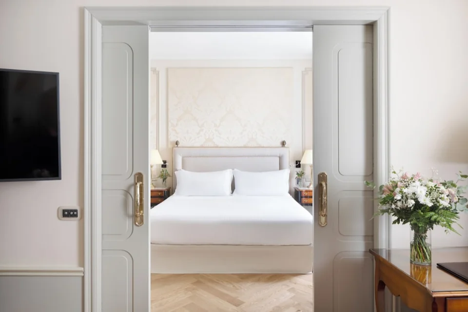 Hotel El Palace Barcelona