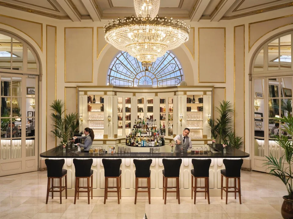 Hotel El Palace Barcelona