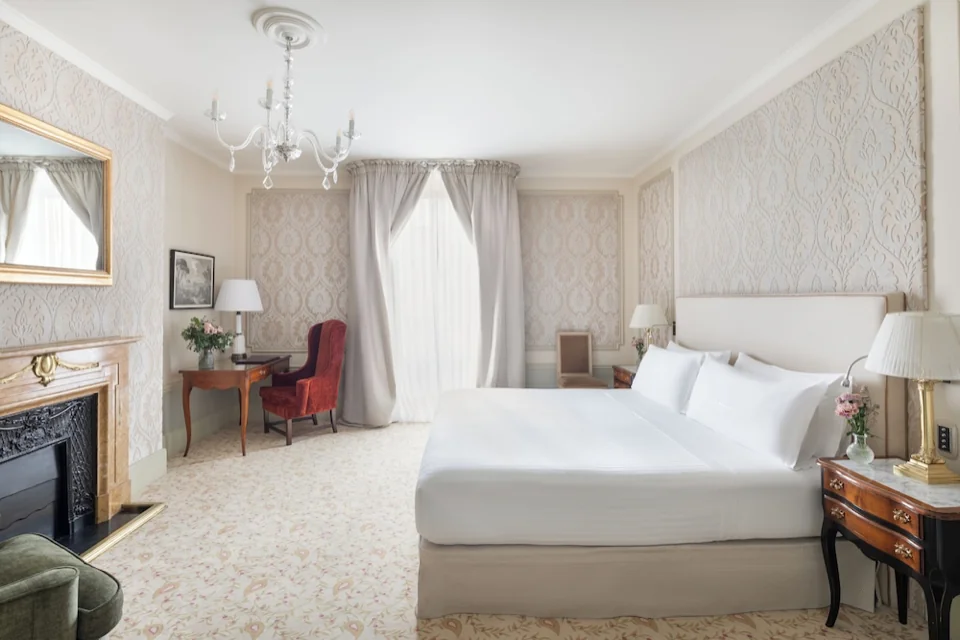 Hotel El Palace Barcelona