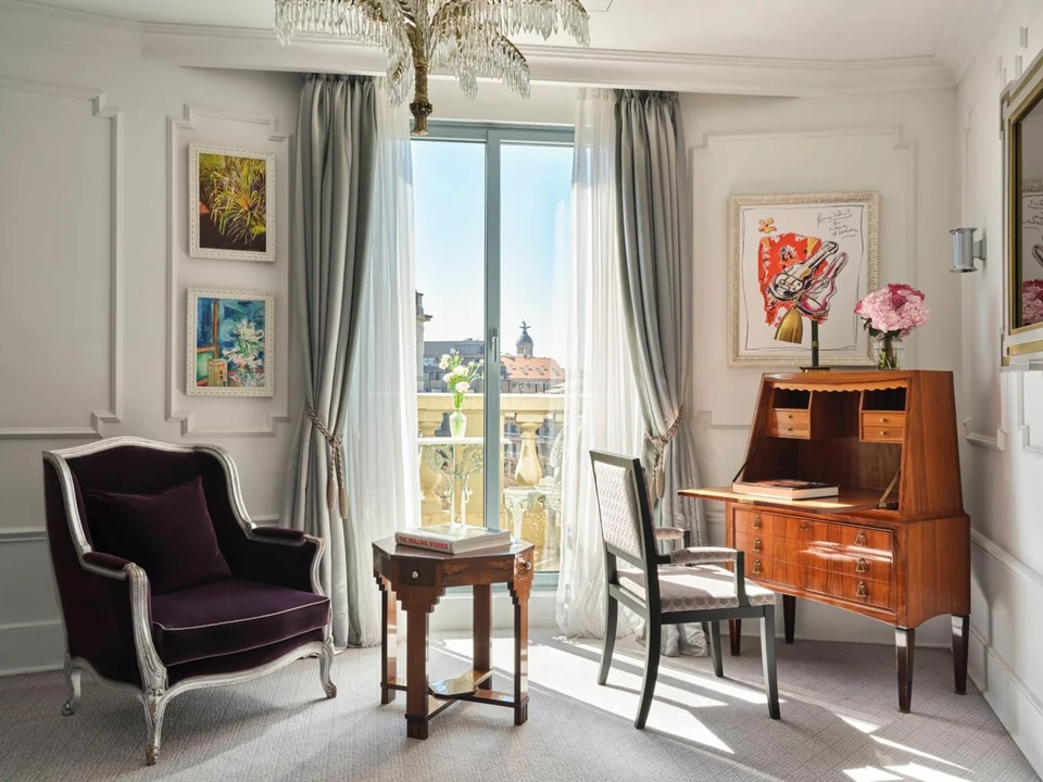 Hotel El Palace Barcelona