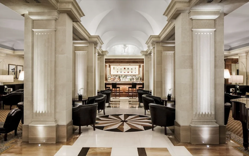 Majestic Hotel & Spa