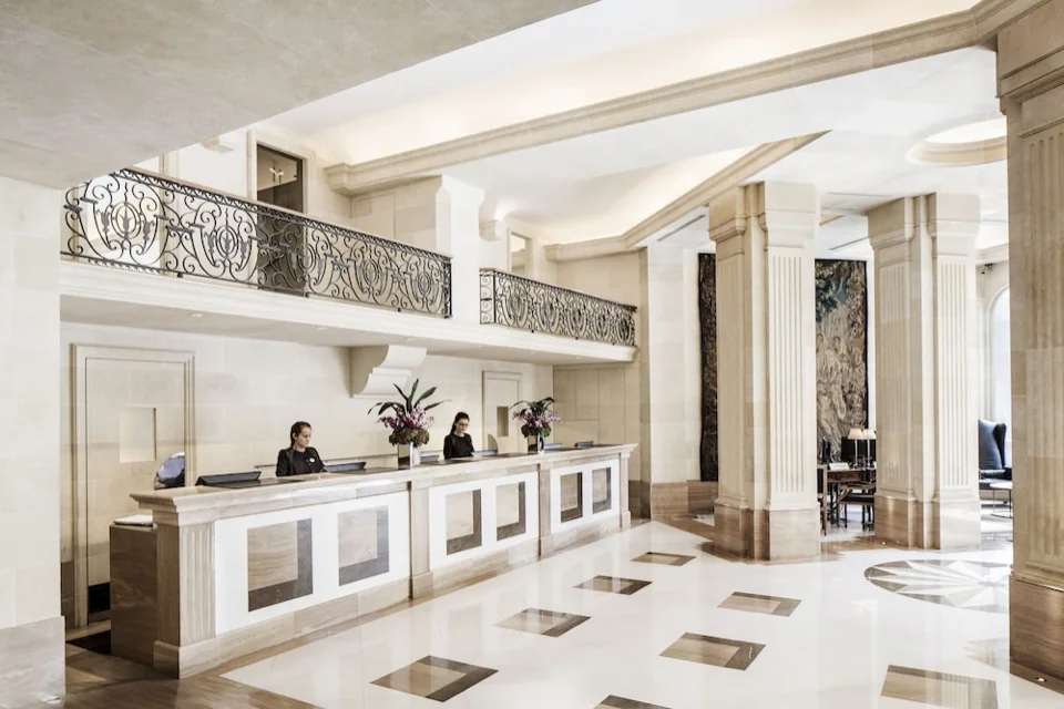 Majestic Hotel & Spa