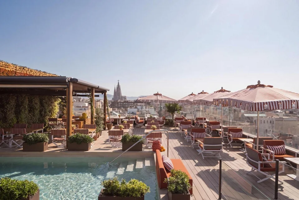 Majestic Hotel & Spa