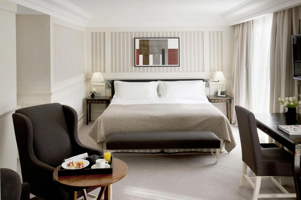 Majestic Hotel & Spa