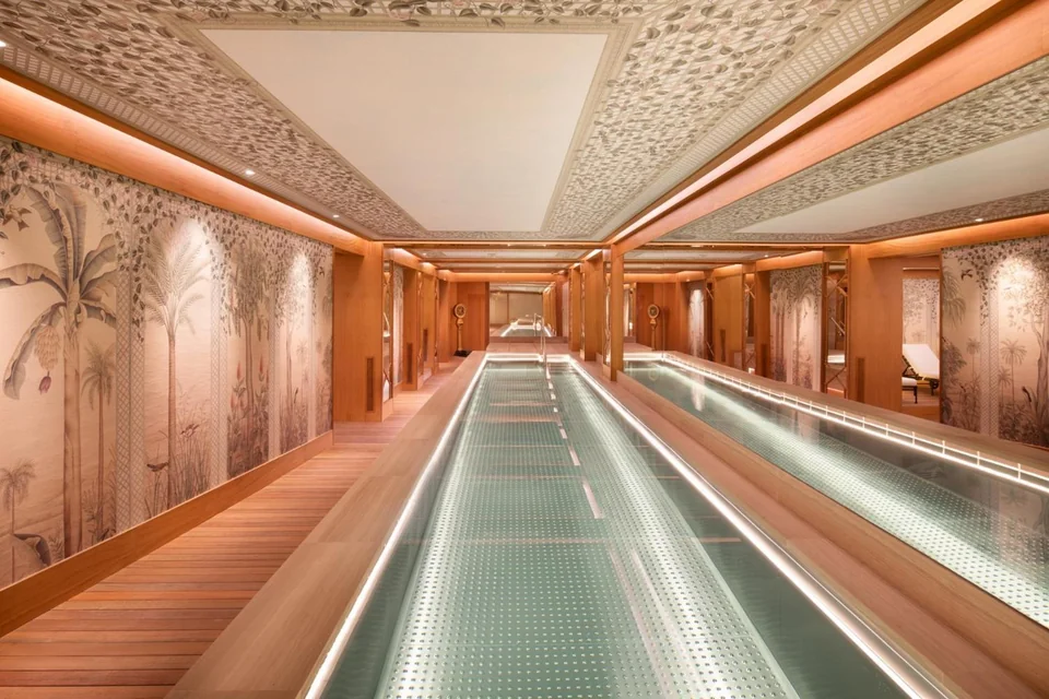 Majestic Hotel & Spa