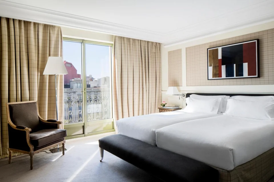 Majestic Hotel & Spa