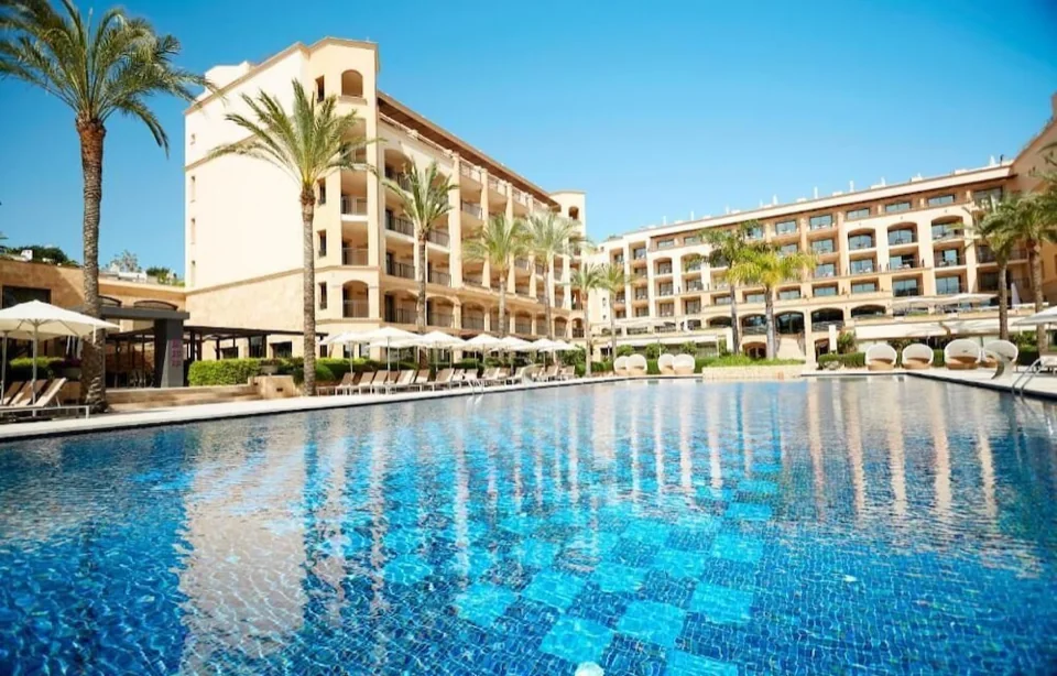 Insotel Fenicia Prestige Suites & Spa otelinden bir fotoğraf