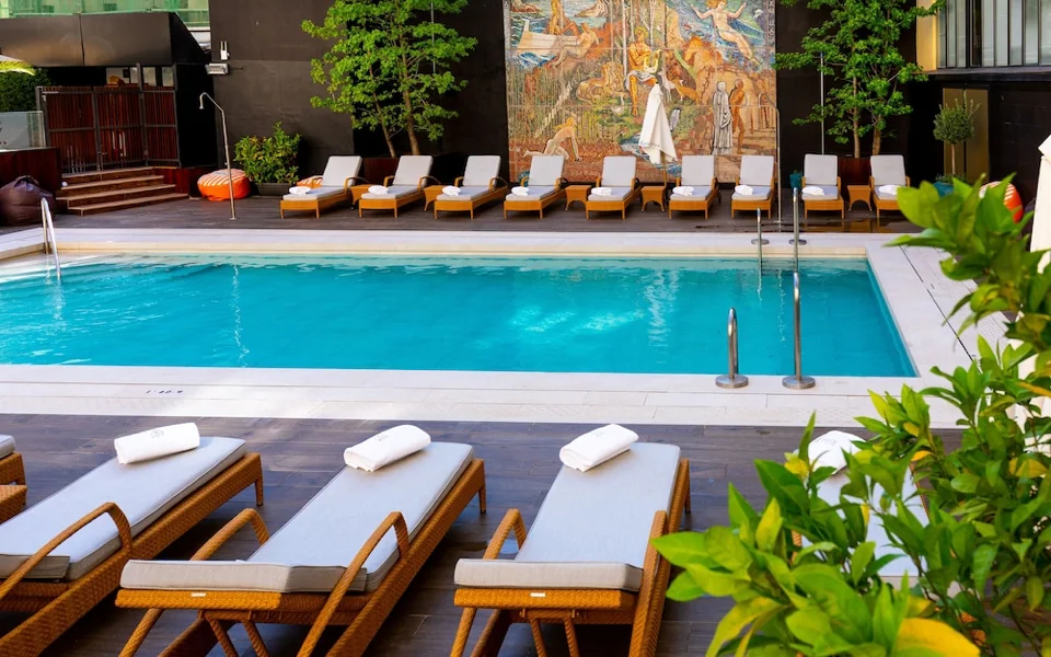Wellington Hotel & Spa