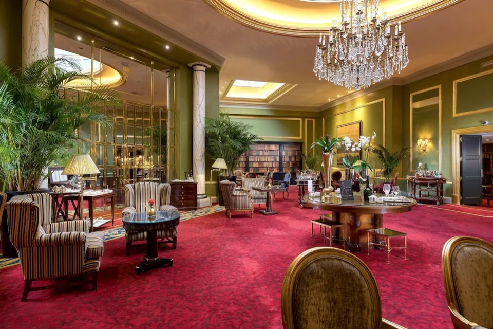Wellington Hotel & Spa