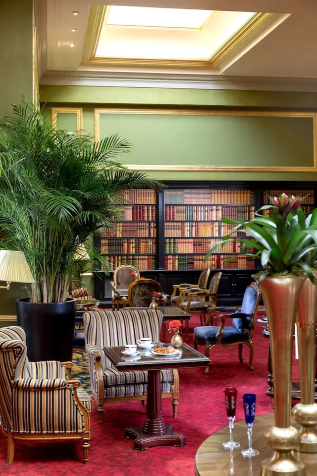 Wellington Hotel & Spa