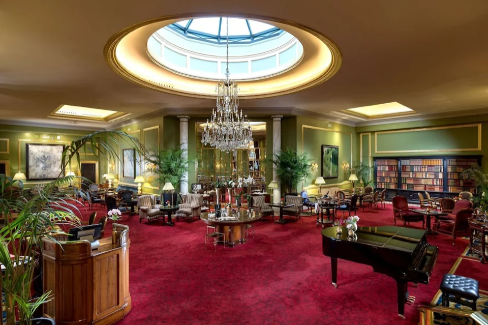 Wellington Hotel & Spa