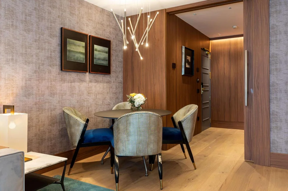 Wellington Hotel & Spa