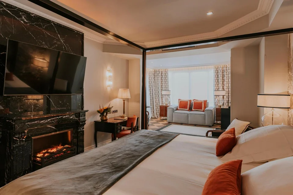 Wellington Hotel & Spa