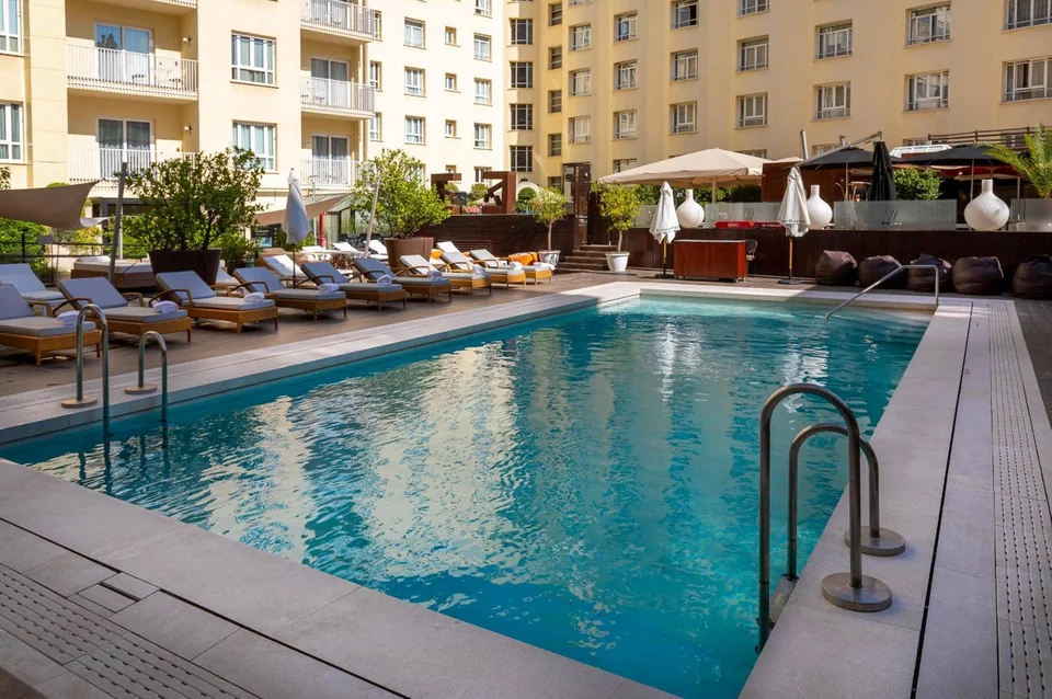Wellington Hotel & Spa