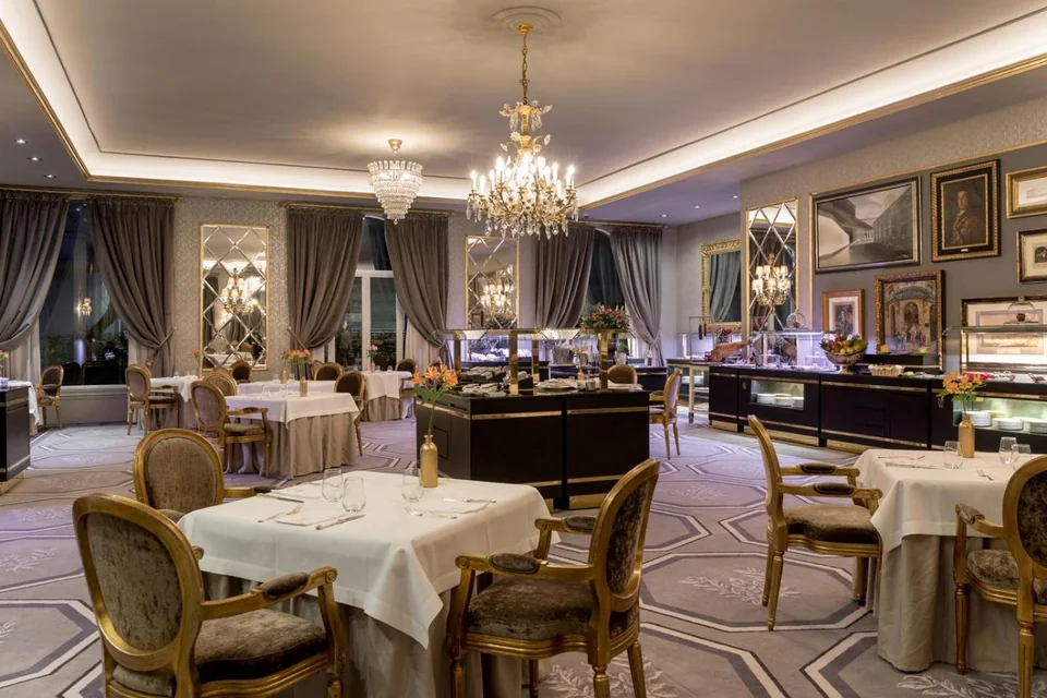 Wellington Hotel & Spa