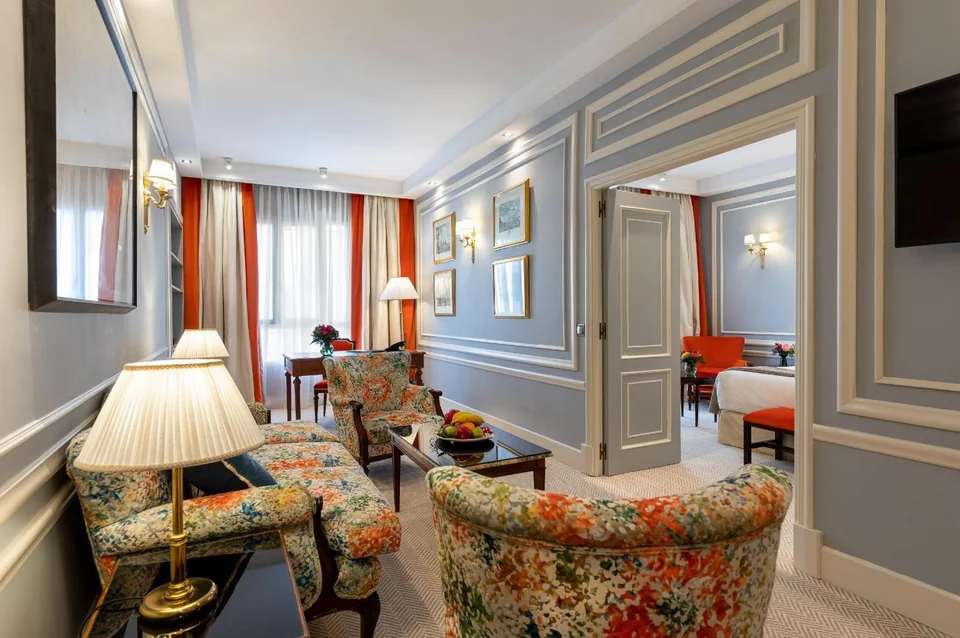 Wellington Hotel & Spa