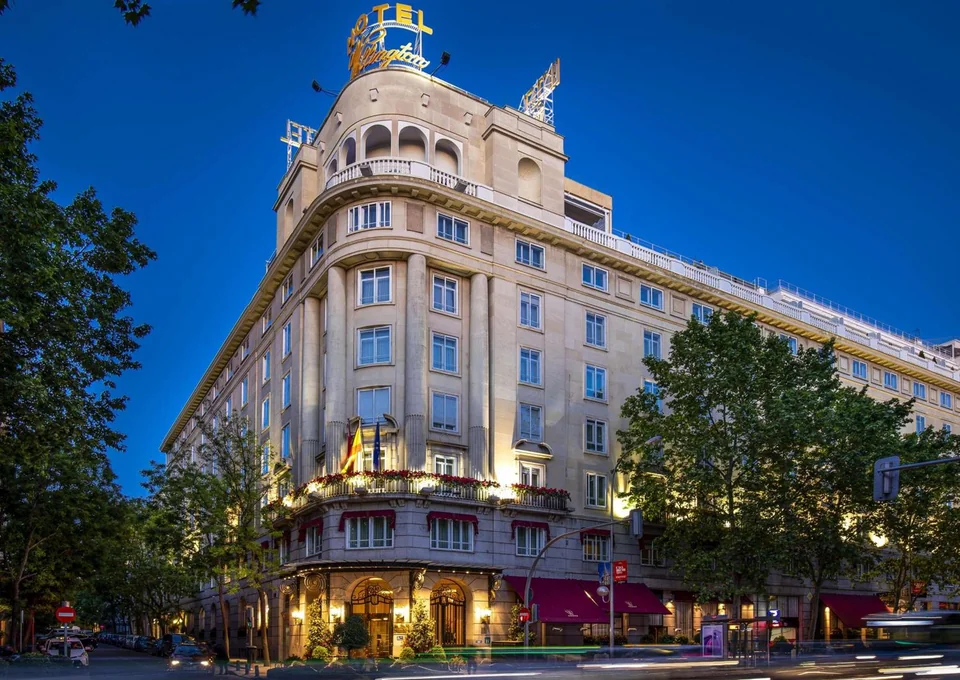 Wellington Hotel & Spa