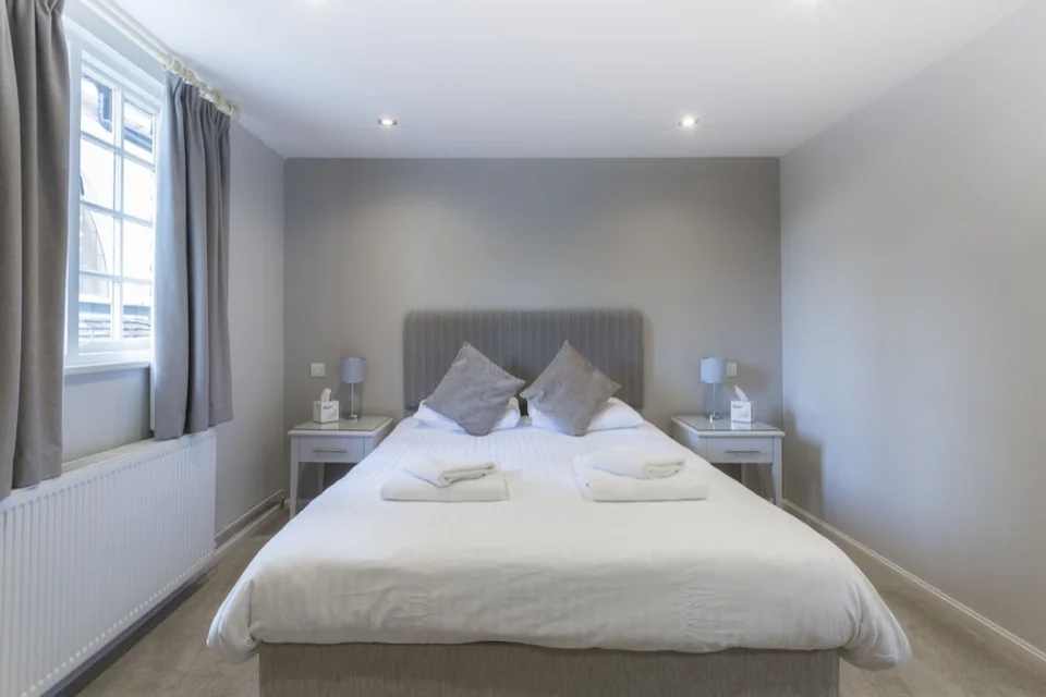 Conningbrook Hotel