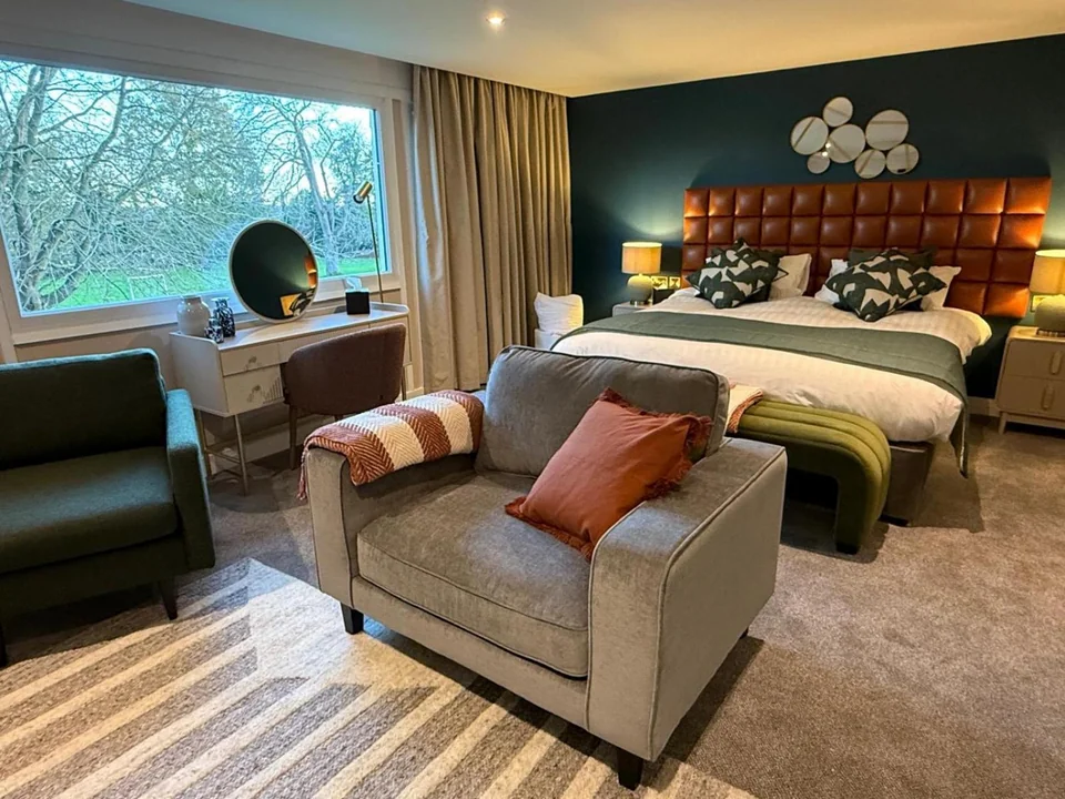 Conningbrook Hotel