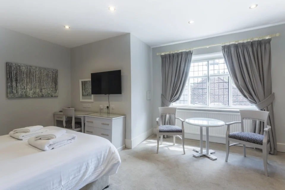 Conningbrook Hotel