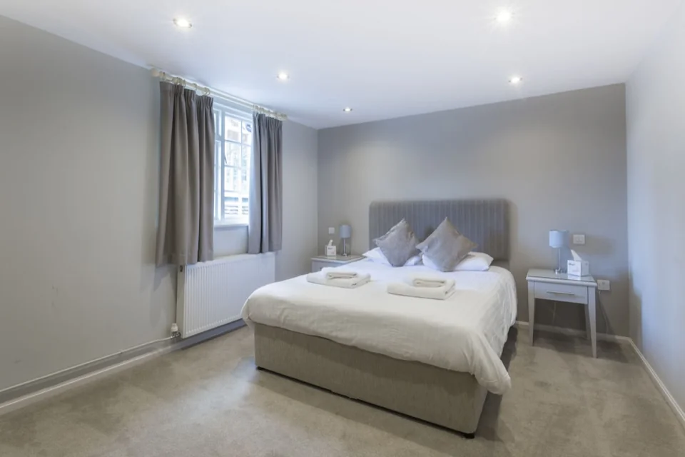 Conningbrook Hotel