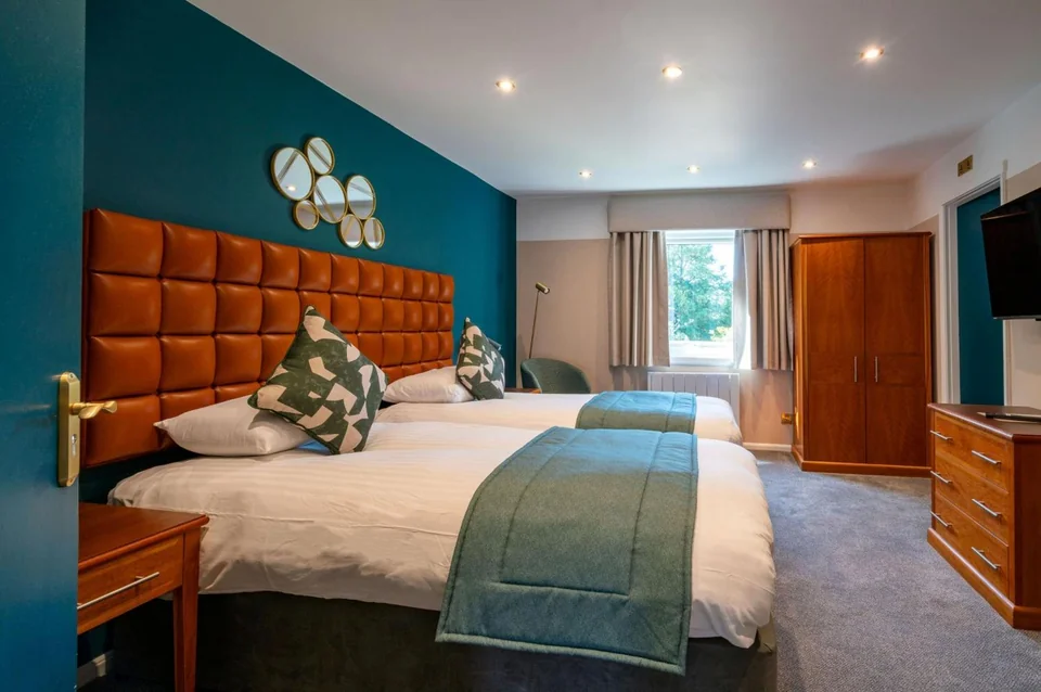 Conningbrook Hotel