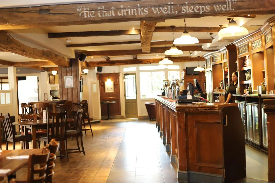 Conningbrook Hotel