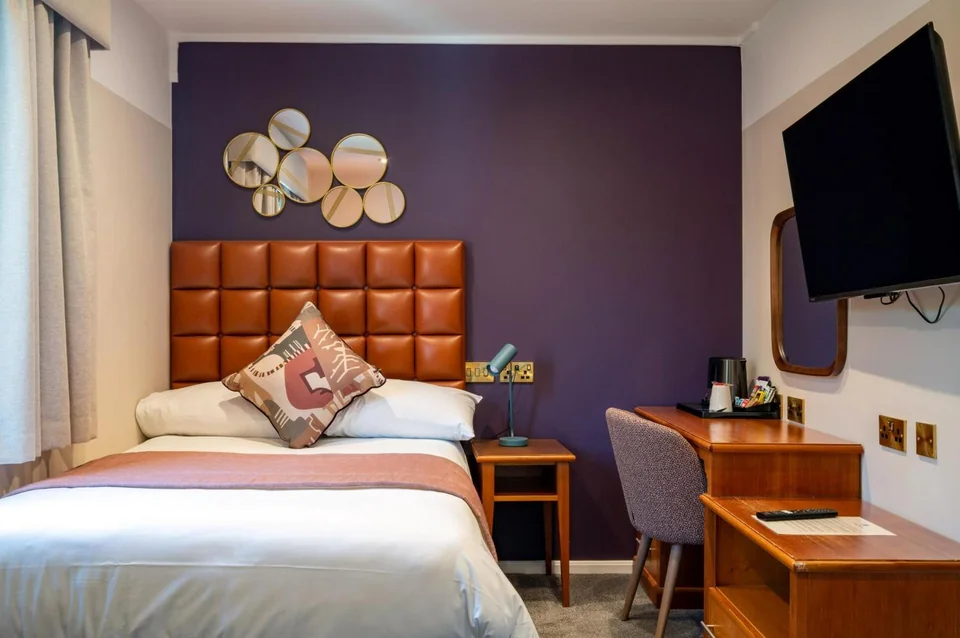 Conningbrook Hotel