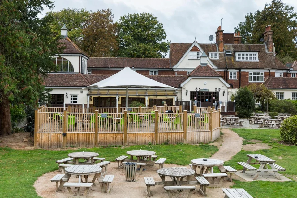 Conningbrook Hotel