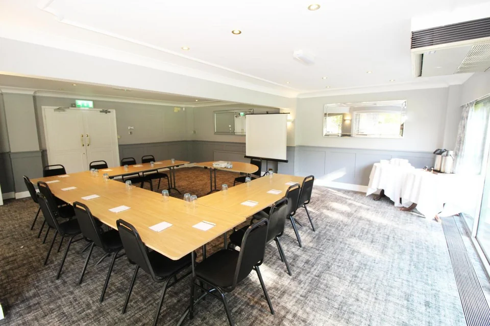 Conningbrook Hotel