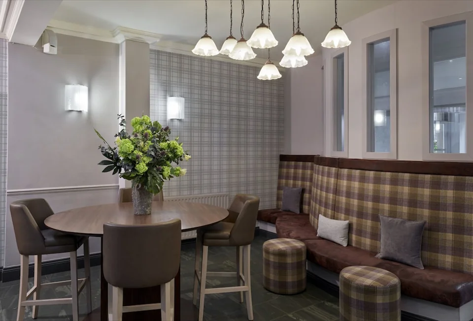 Leonardo Hotel Edinburgh City