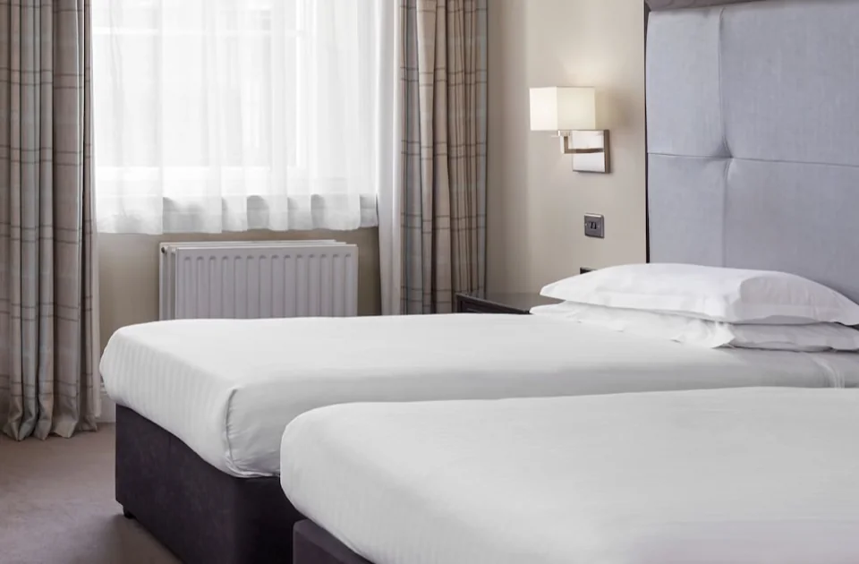 Leonardo Hotel Edinburgh City