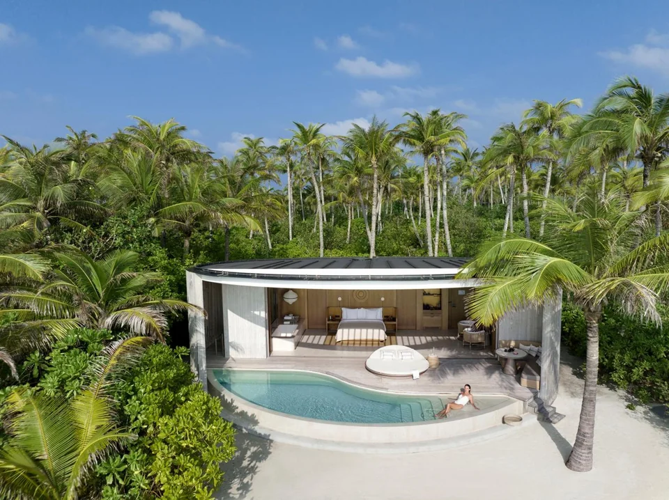 The Ritz-Carlton Maldives, Fari Islands