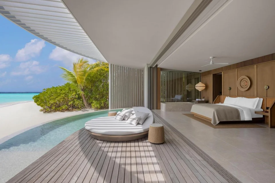The Ritz-Carlton Maldives, Fari Islands