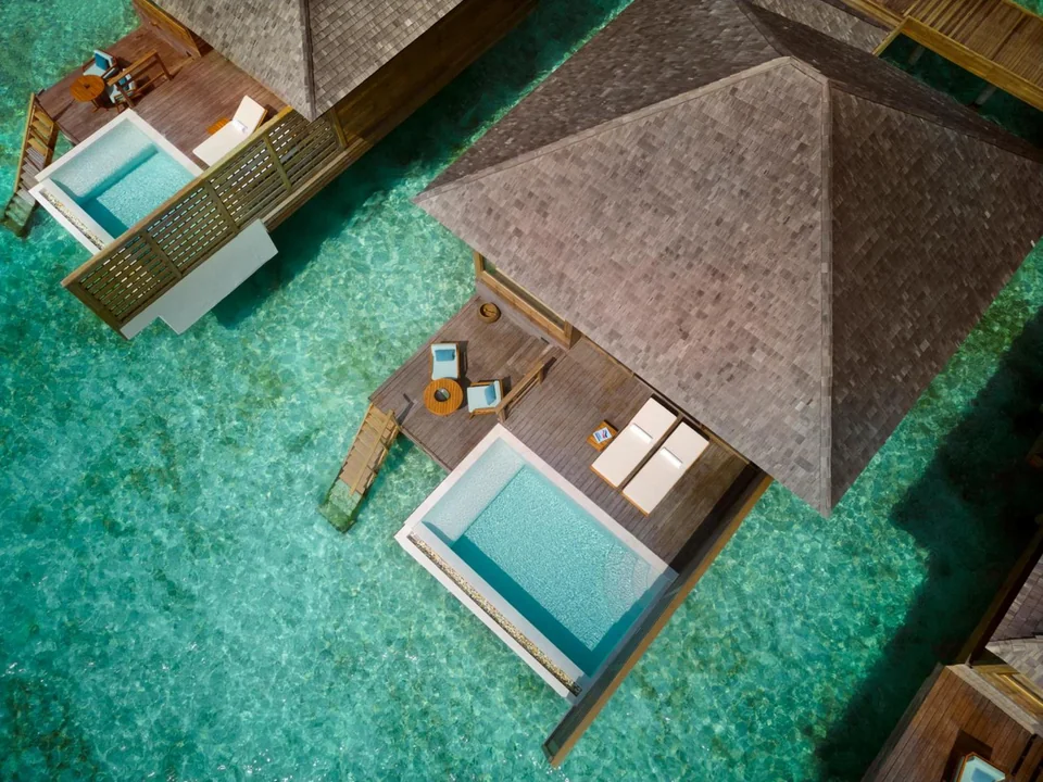 Anantara Veli Maldives Resort