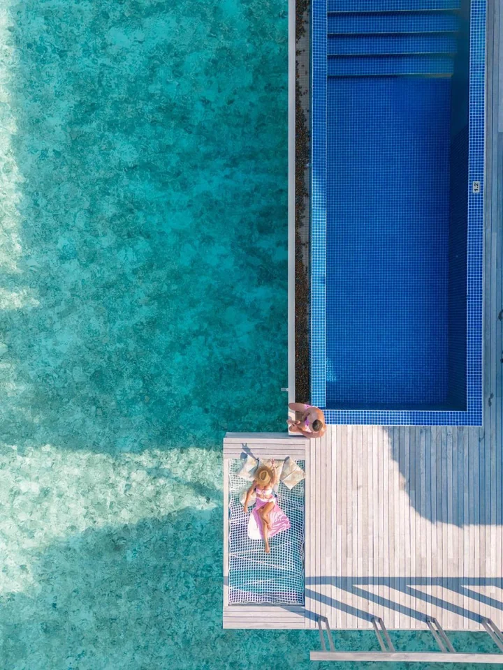 Radisson Blu Resort Maldives