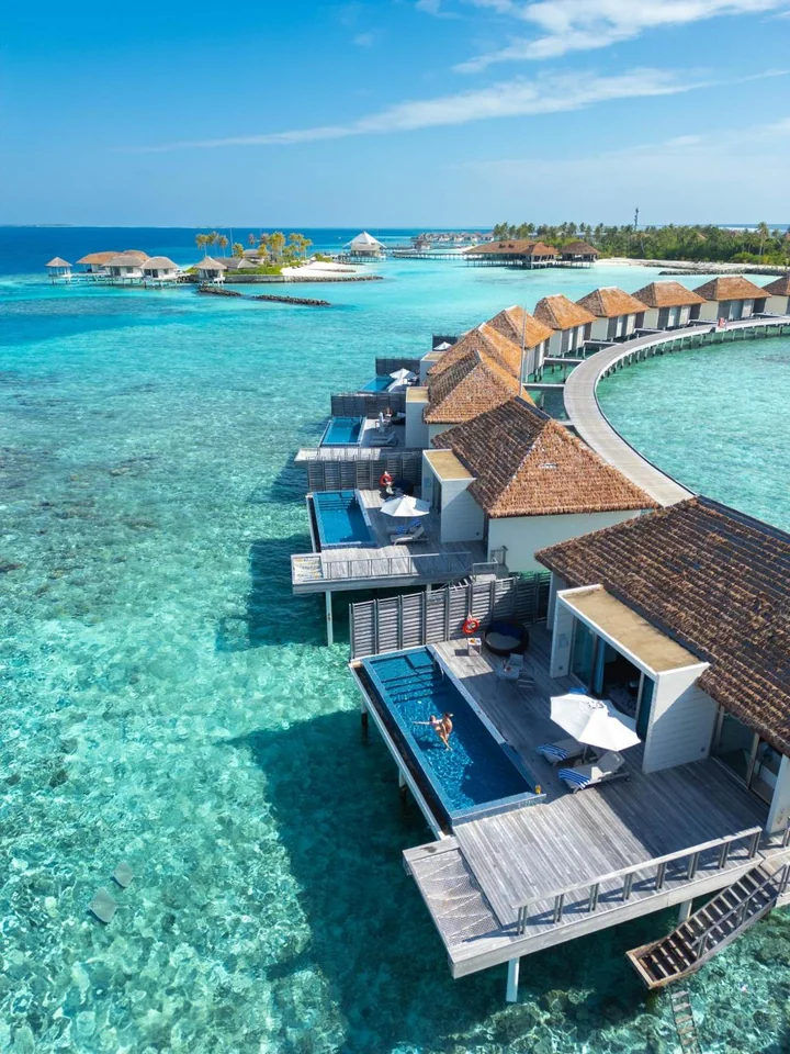 Radisson Blu Resort Maldives
