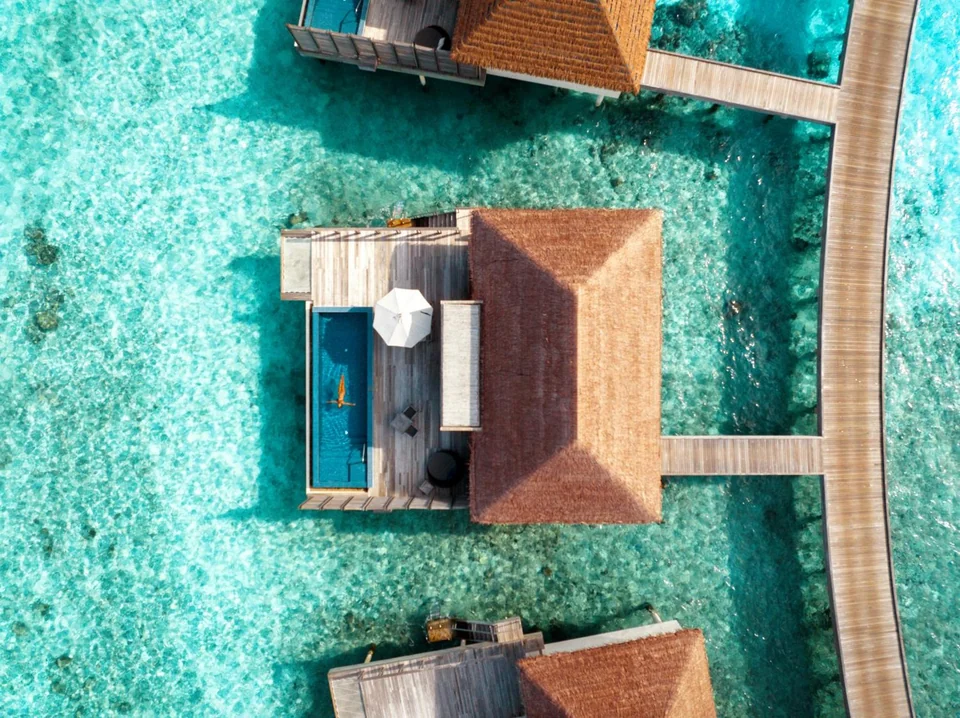 Radisson Blu Resort Maldives