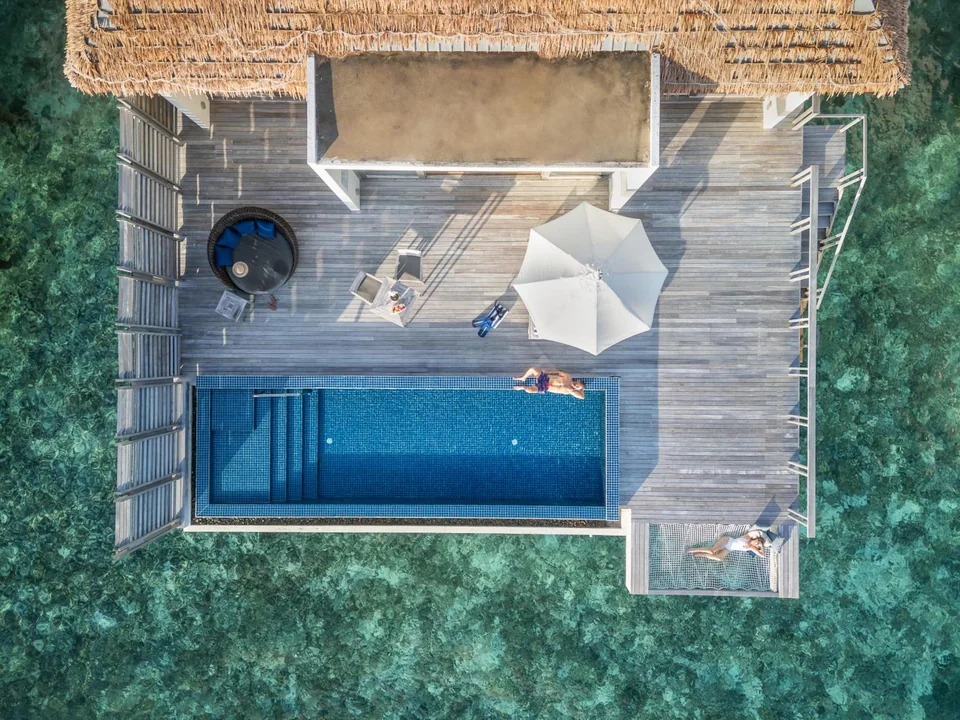 Radisson Blu Resort Maldives