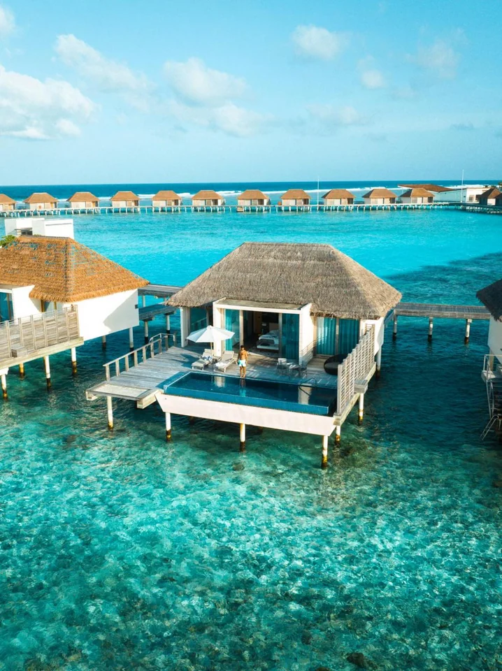 Radisson Blu Resort Maldives