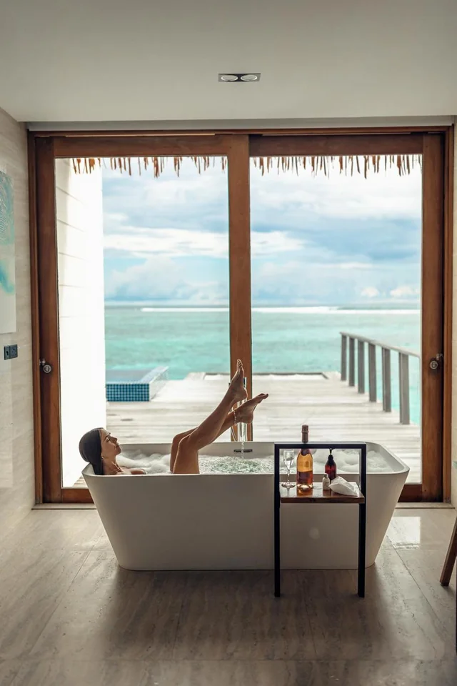 Radisson Blu Resort Maldives