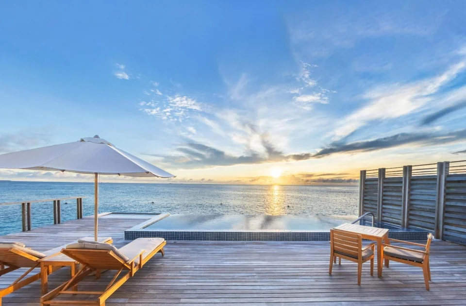 Radisson Blu Resort Maldives